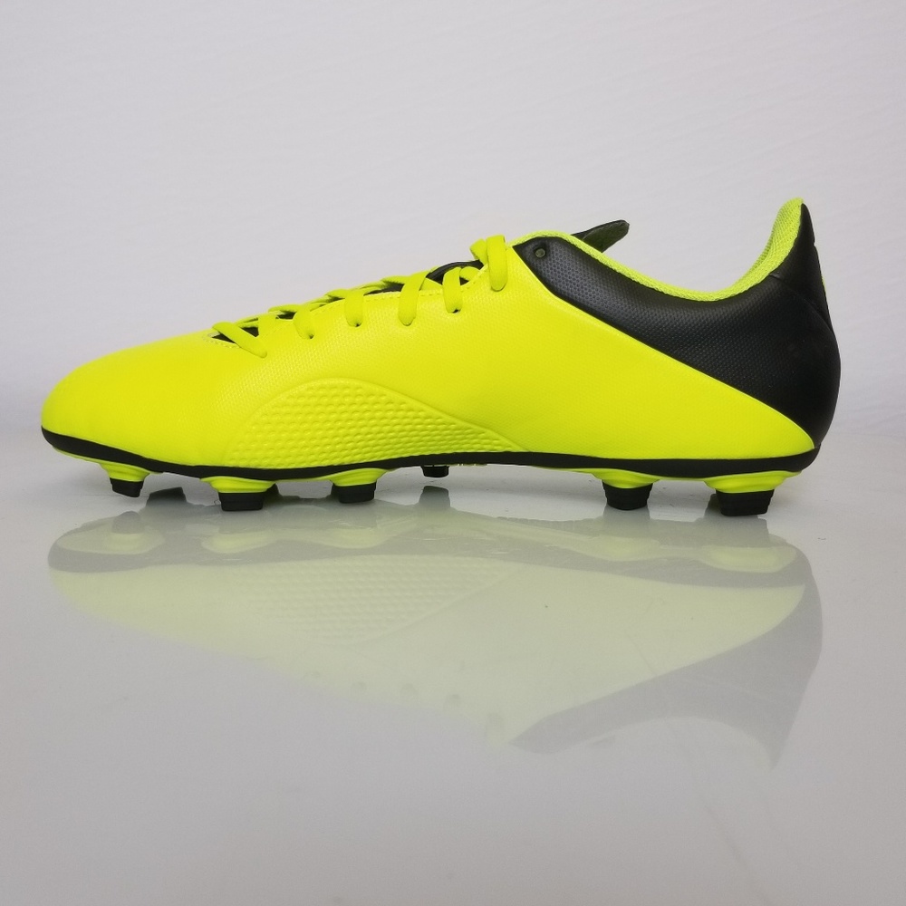 adidas Men's X 18.4 FG Firm Ground Soccer Cleats - Picture 4 of 7